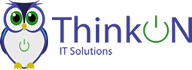 ThinkON  – Suporte em TI e Infraestrutura de Redes