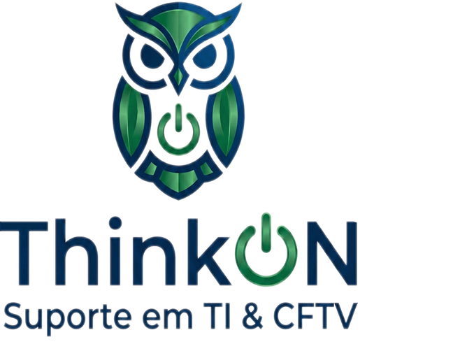 ThinkON  – Suporte em TI e Infraestrutura de Redes